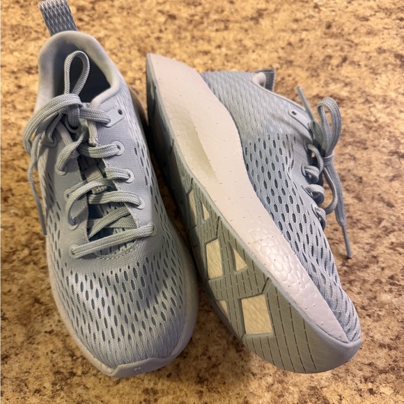 NOBULL Light Blue Mesh Training Shoes - Picture 4 of 6